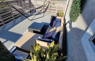 San Diego Oasis with Hot Tub, Gym, Outdoor Theater, Huge Yard - Foto 39