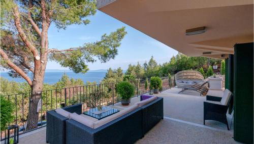 3 Bedroom Cozy Home In Gromin Dolac - Foto 2