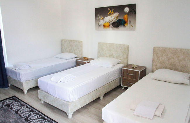 Hillside Apart House - Foto 20