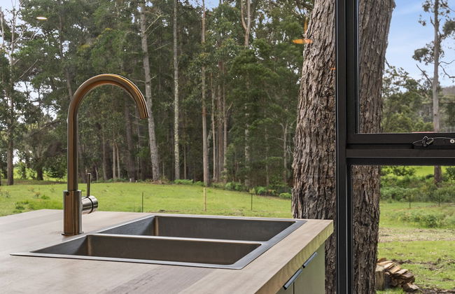 The Hide On Cloudy - Photo 9