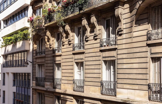 Apartment With 2 Rooms for 6 People - Photo 29