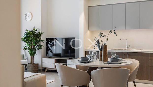 1BR 2510 Forte T2 - Foto 4, Servicio de comidas en la habitación