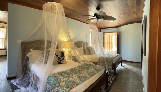 VIlla serenity- Seascape villas - Foto 5, Habitación