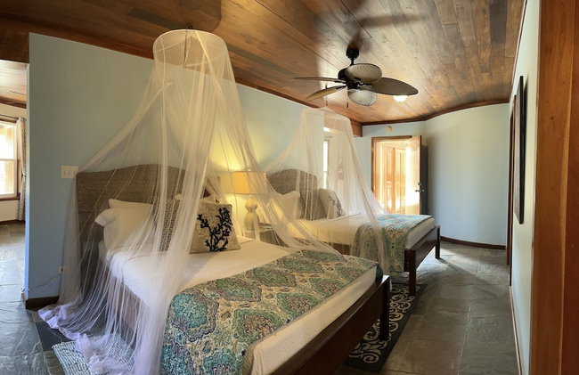Seascape Villas Belize - Foto 6