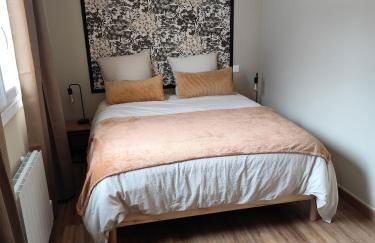 Appartement Camélia - Photo 2