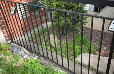 4 PEEPS Apt INWILLIAMSBURG - Foto 19