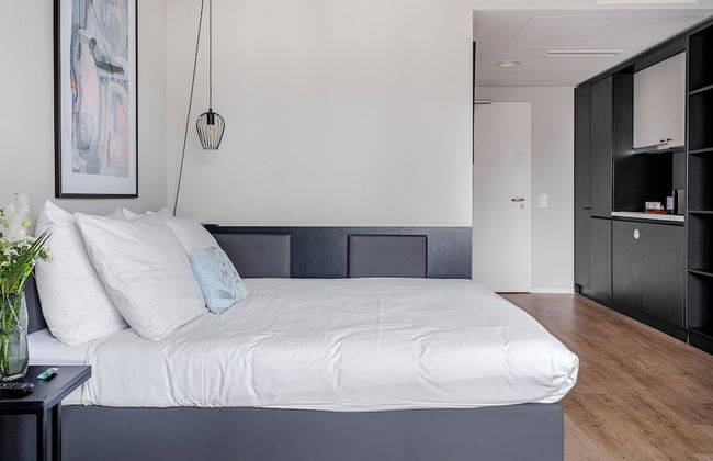 Numa Frankfurt Bloc - Photo 32