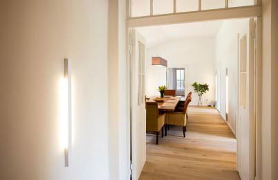 Parkresidenz Lychen Ferienwohnung 2 - Photo 1