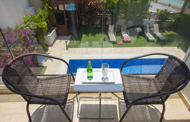 Villa Atlantis in Ayia Napa - Foto 23