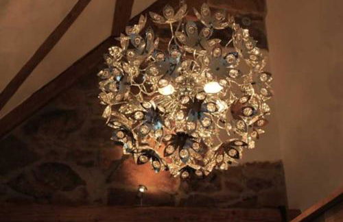 Ferienwohnung im Brennhaus - Foto 25