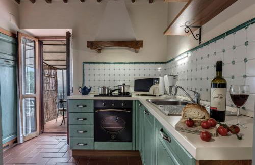 Agri Resort La Forra - Foto 24