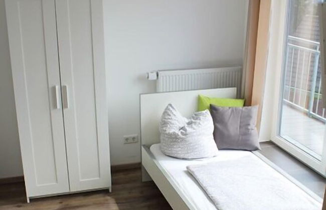 Cityhaus Münster - Photo 6