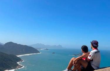 Pé nas trilhas - Photo 19