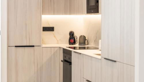 Suite Deluxe Valencia - Ciudad de las Artes - Foto 2