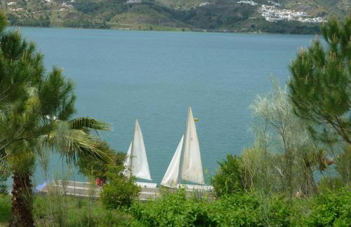 Andalusian Family Getaway - Foto 24