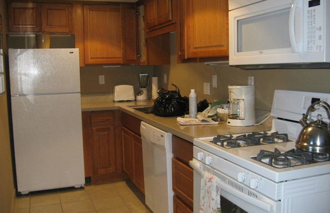 Beachcomber Inn - Foto 22