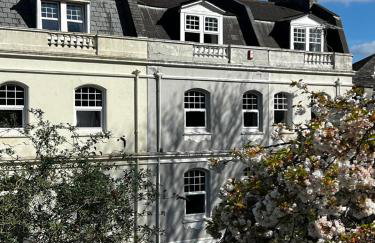 Harbour Heights Plymouth - Centrally located - Parking - Ocean City Retreats - Foto 37