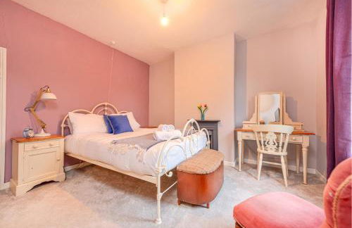 Charming Cottage in the Heart of Newport - Pass the Keys - Foto 2