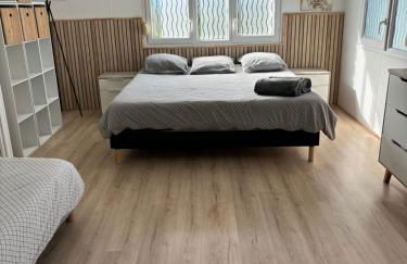 Chalet nature proche plage - Foto 13