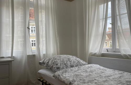 Cozy apartment in a historic house - Foto 53