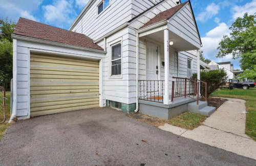 The Columbus Prime - 5 Bedroom 2 Bath- Parking - Foto 45