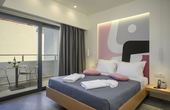 Athina Suites Platanias - Photo 17