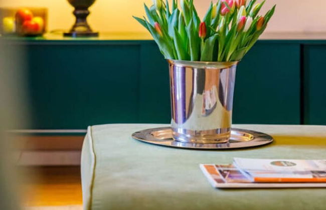 Nice Apartment in Potsdam - Foto 13