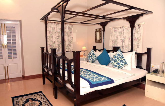 Amã Stays & Trails Dingley Dell, Mahabaleshwar - Photo 3