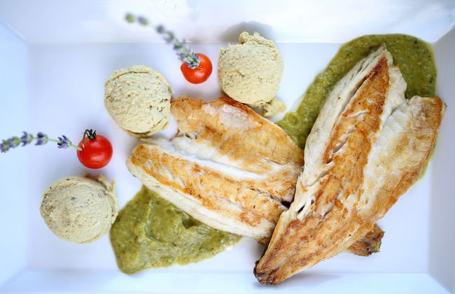 Vile Dalmacija - Foto 50