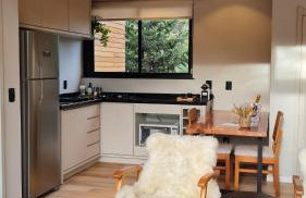 Cabanas Jardim de Tereza - Foto 38