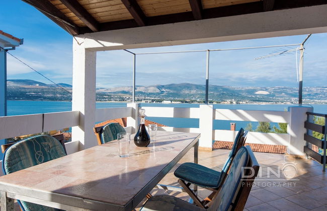 Apartments Lela next to the beach - Foto 26