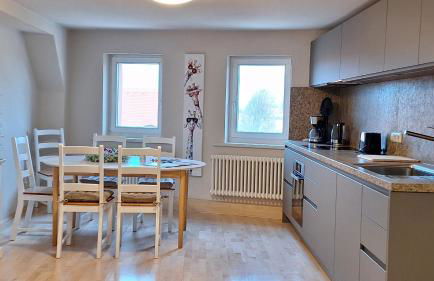 Stadtpalais Bellevue-Suite 3- Zimmer- Maisonettewohnung mit Dachterrasse maximal 4 Personen - Foto 51