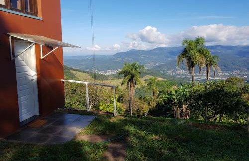 Estúdio dentro do Templo Budista - Foto 18