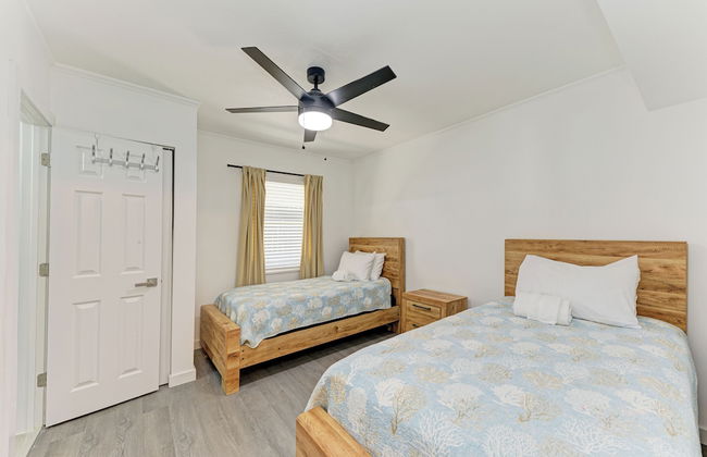 The Ringling Beach House - Foto 30