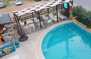 Hatzoudis Luxury Suites - Foto 73