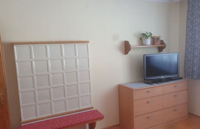 Holiday Home in Altmelon Near Weinsberg Forest - Foto 16