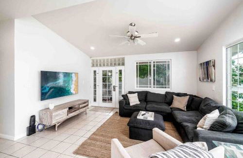 Northshore Oceanfront Home- 5 bedroom and 4 bath - Foto 1