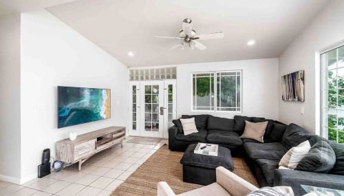 Northshore Oceanfront Home- 5 bedroom and 4 bath - Foto 1