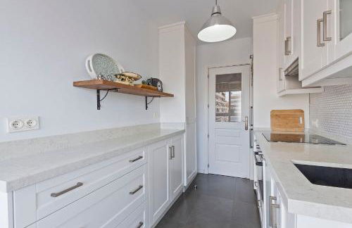 Precioso apartamento a 5 minutos andando de la playa - Foto 12