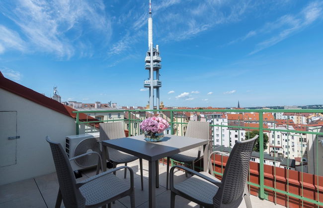 Encore Boutique Residence by Dwellfort - Foto 61