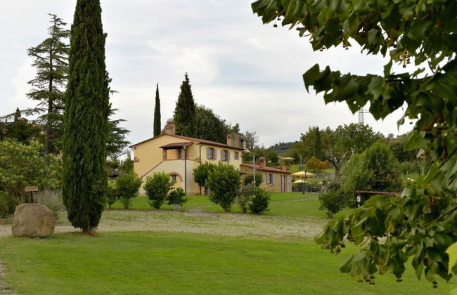 Agriturismo Borgo Sant'Ercolano - Photo 21