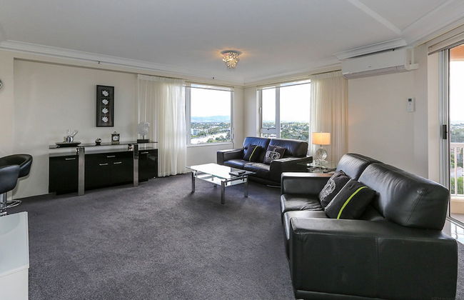 Belle Maison Apartments - Photo 32