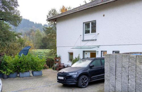 Ferienwohnung Am Dorfbach - Foto 33