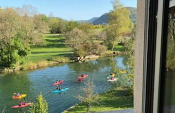 Gite La Bastide - Foto 10