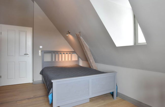 Spacious Apartment in Detershagen With Terrace - Foto 2