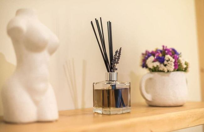 The Urban Loft 2 - Athens Unique Oasis - Foto 3