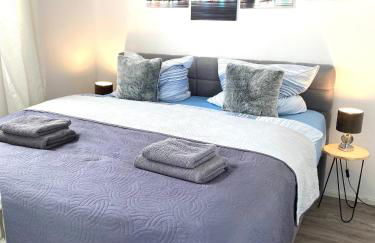 Larimar Apartment Kirchheim am Neckar - Foto 6