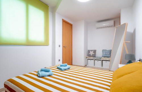 oasis en el centro de manresa - Photo 9