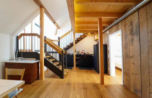 Wendlingen Ferienwohnung 3 - Photo 14