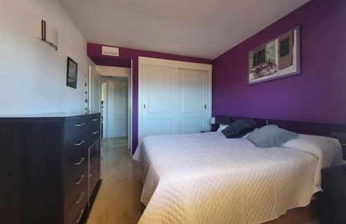 Apartamento 2 habitaciones en Benalmádena - Foto 17